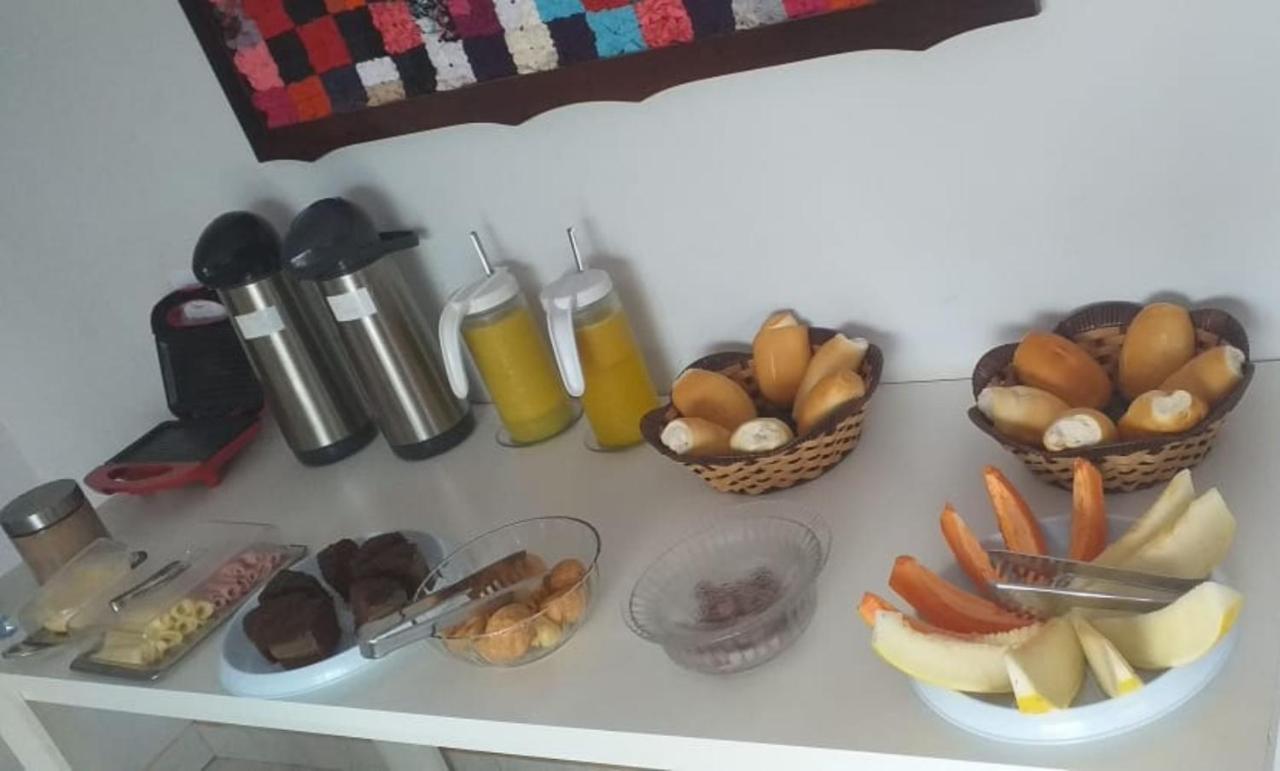 فندق Mateirosفي  Serras Do Jalapao المظهر الخارجي الصورة